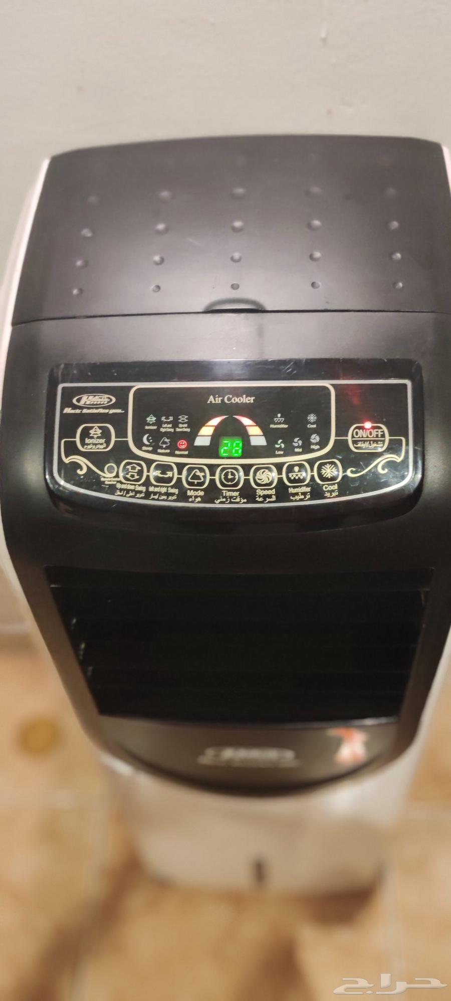 Room cooler64464252341889112