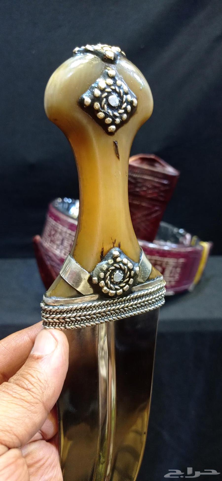 جنبيه حضرمي64461104035713111