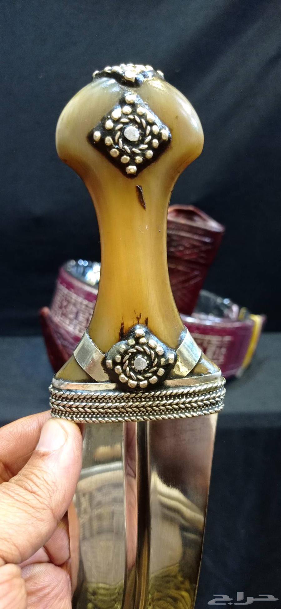 جنبيه حضرمي64461104035713110