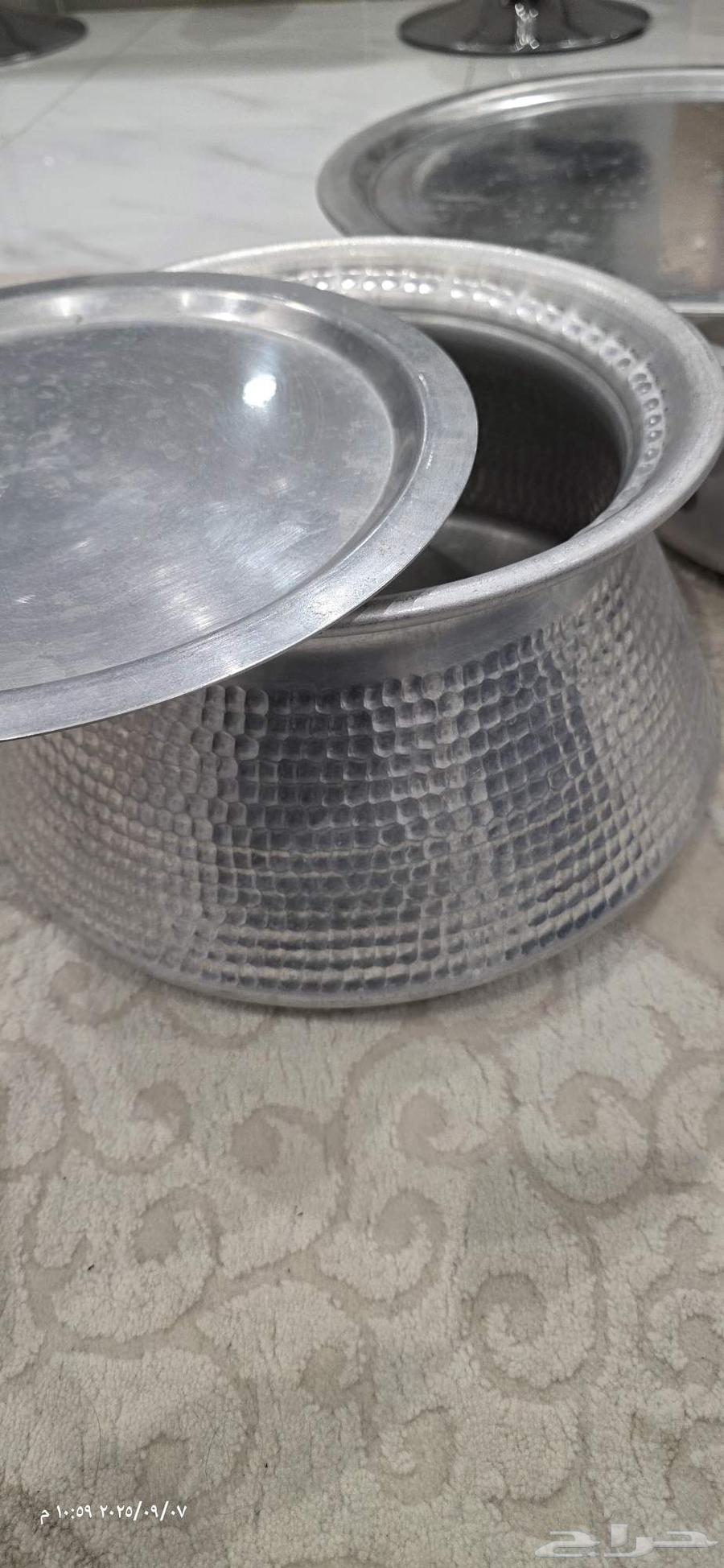 قدور طبخ و حافظه مشروبات64462158431875111