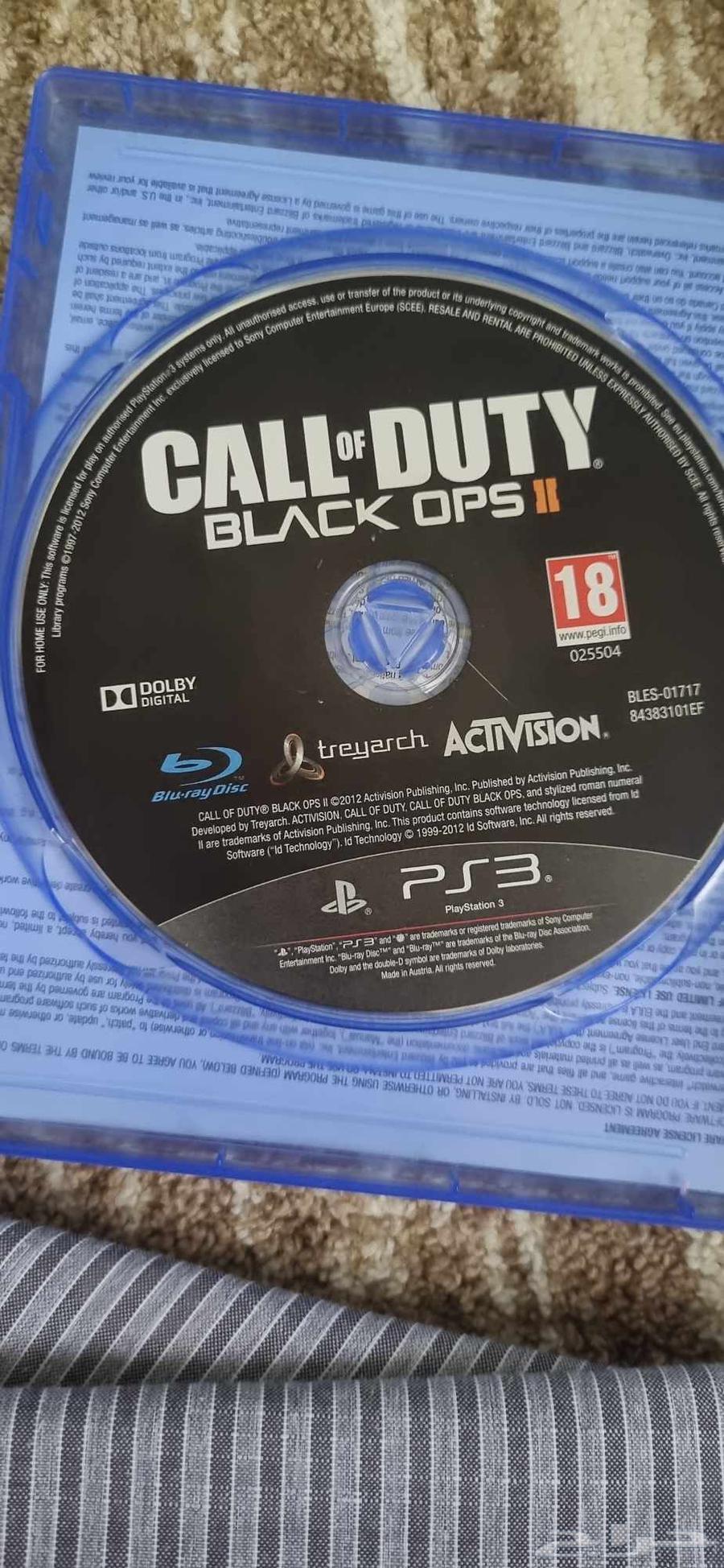 شريط بلاك اوبس ps364459698151683110