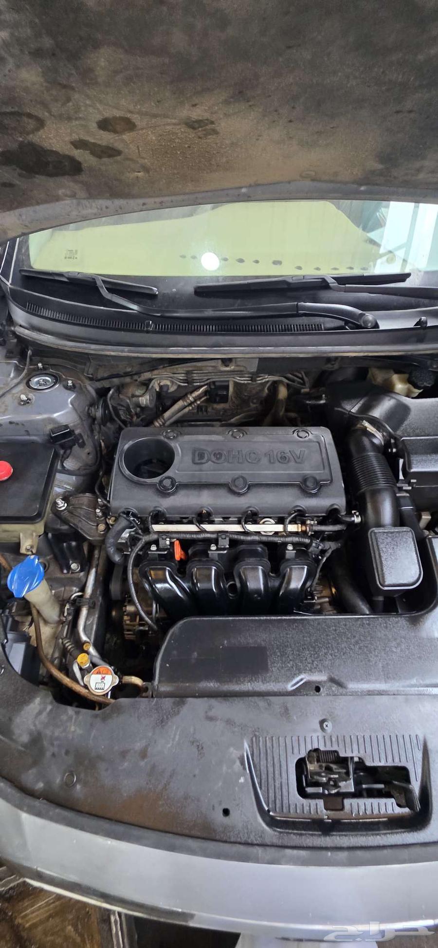 Sonata Engine 2010, 2011, 201264623612130561110
