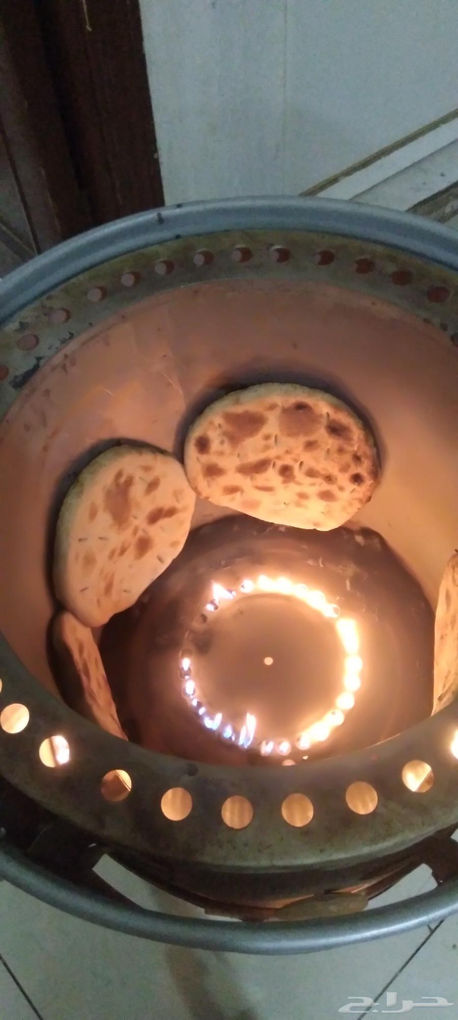 خبز تنور حضرمي64458274320386111