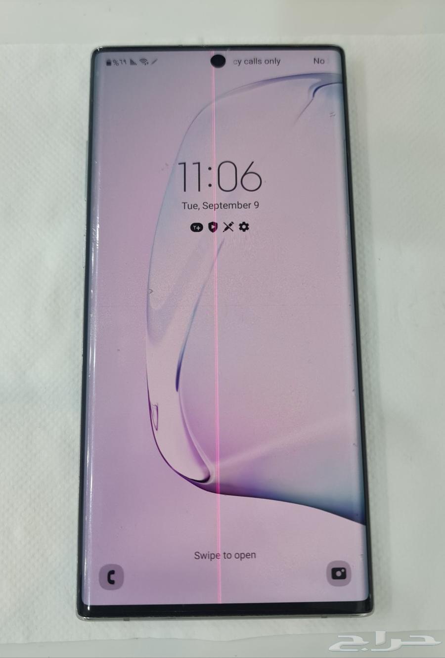 جوالات للبيع نوت64464493142914112