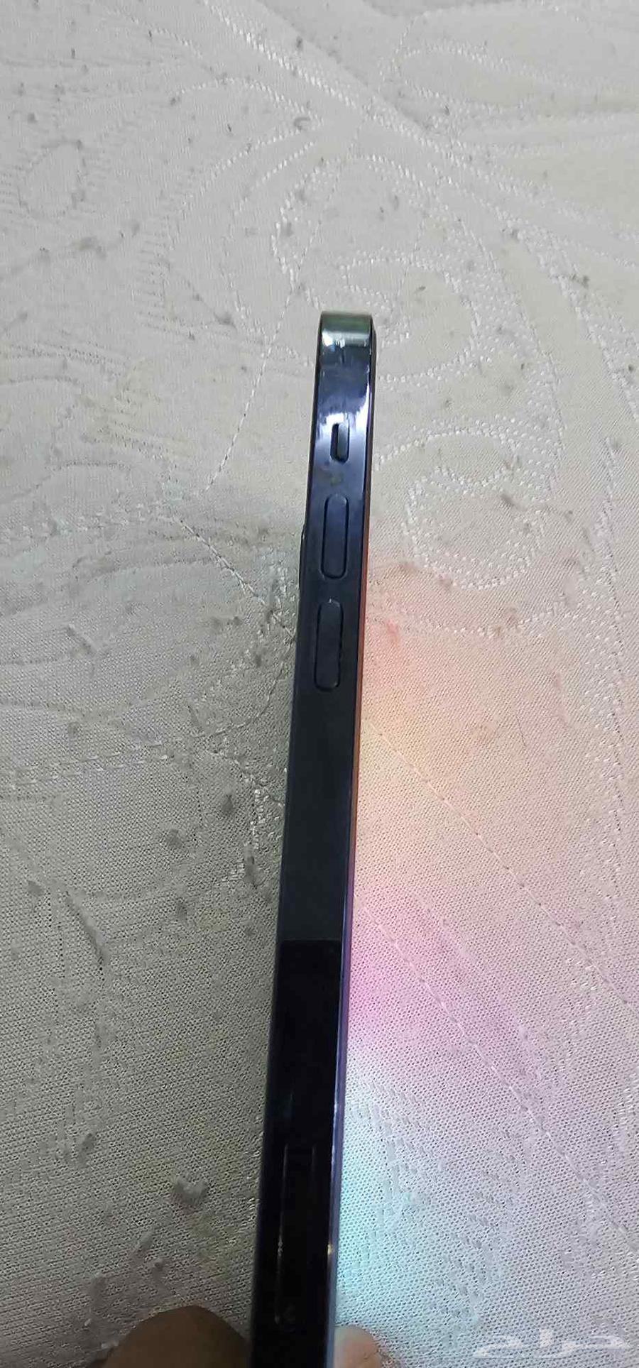 ايفون برو 256 ج نظيف جدا64460884995075111