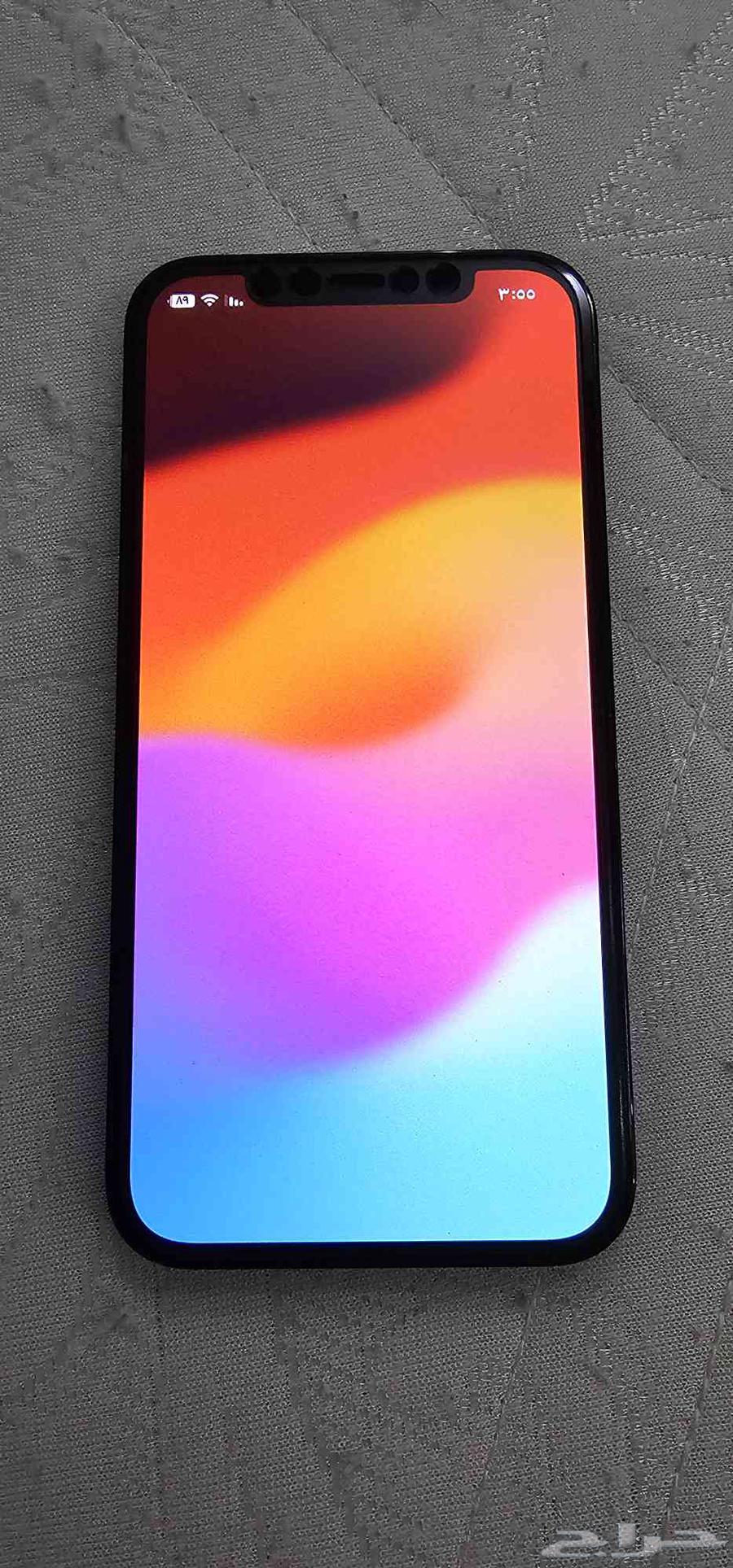 ايفون برو 256 ج نظيف جدا64460884995075112