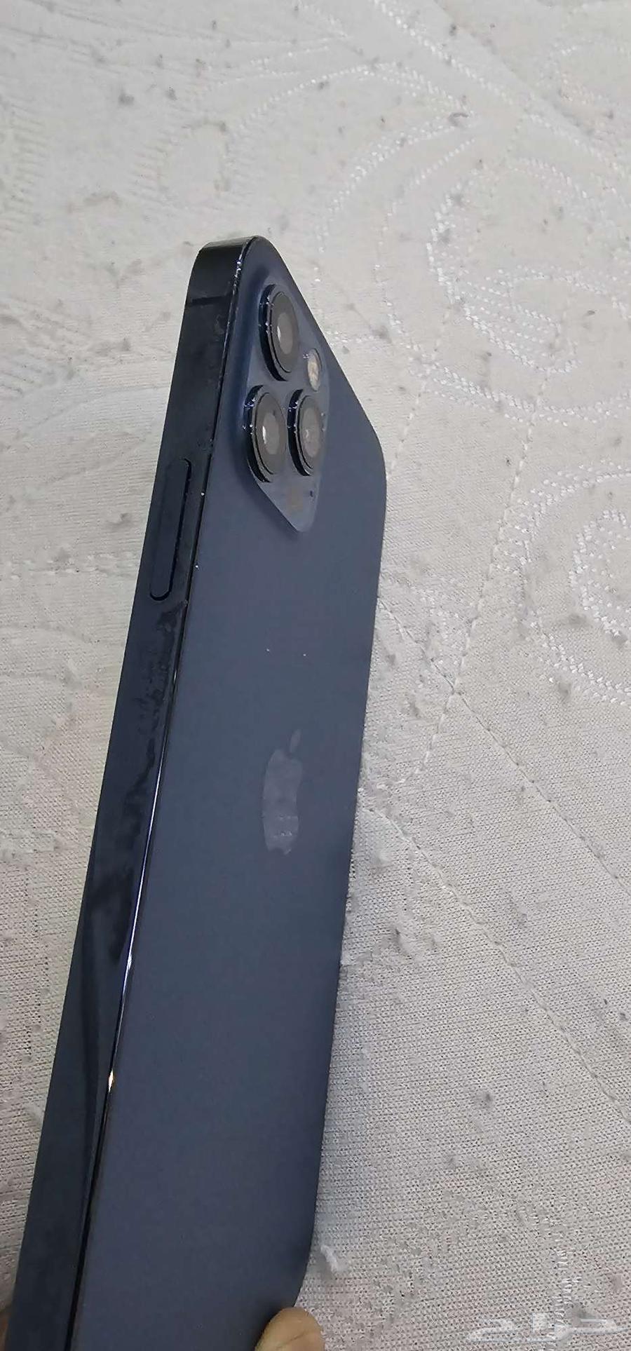 ايفون برو 256 ج نظيف جدا64460884995075110