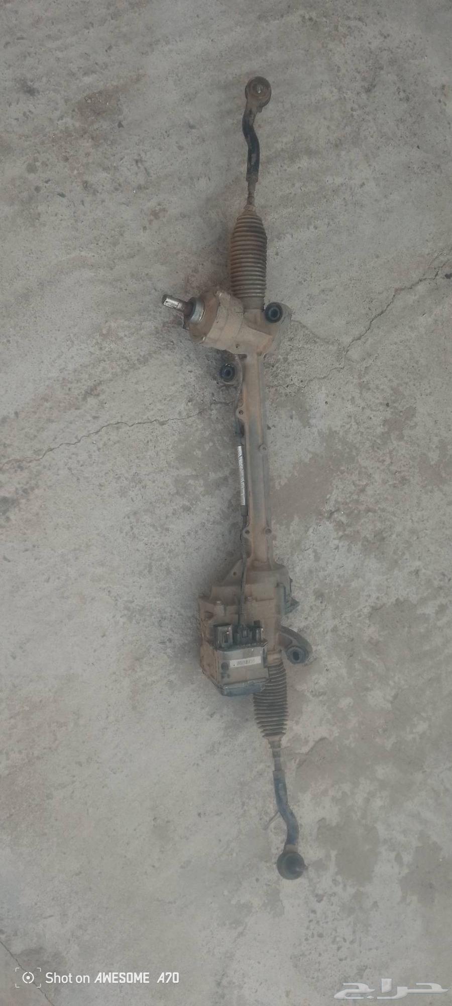 علبة(دودة) دركسون فورد فيوجن كهرباء64461952992515110