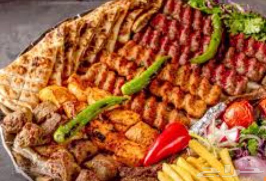 معلم مشويات خارجيه64265062492802114