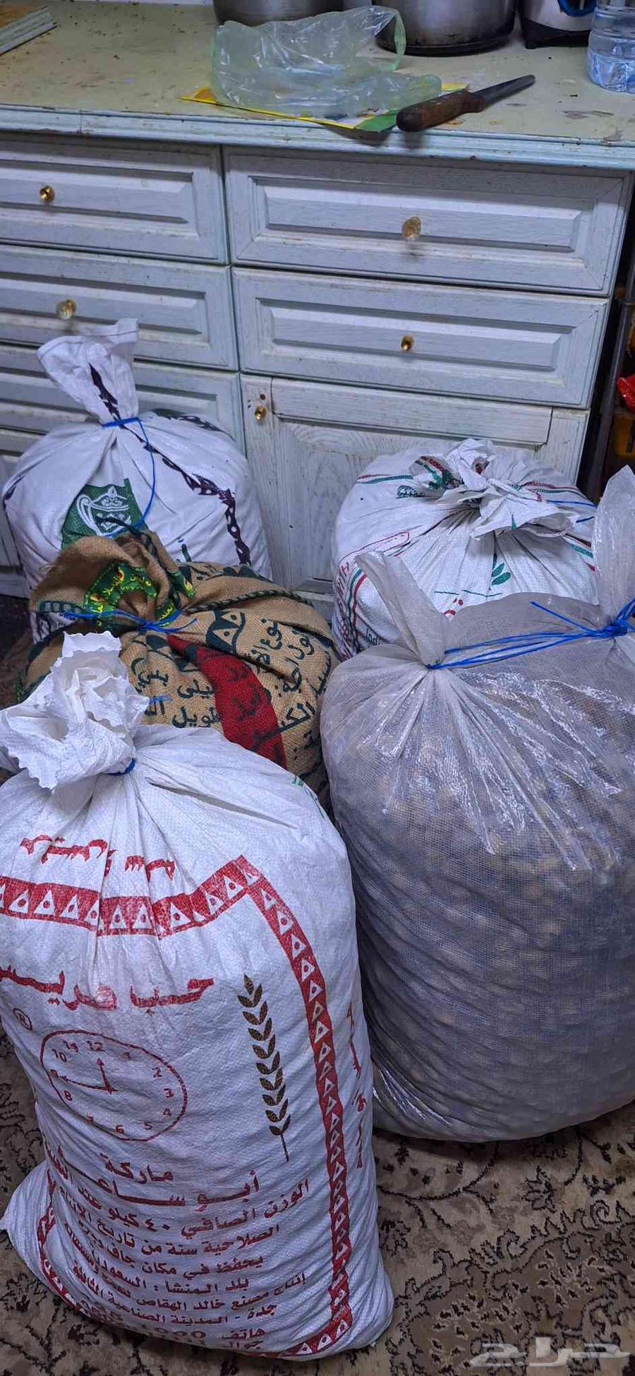 لوز بجلي بلدي مزارع الباحة64462841850498110