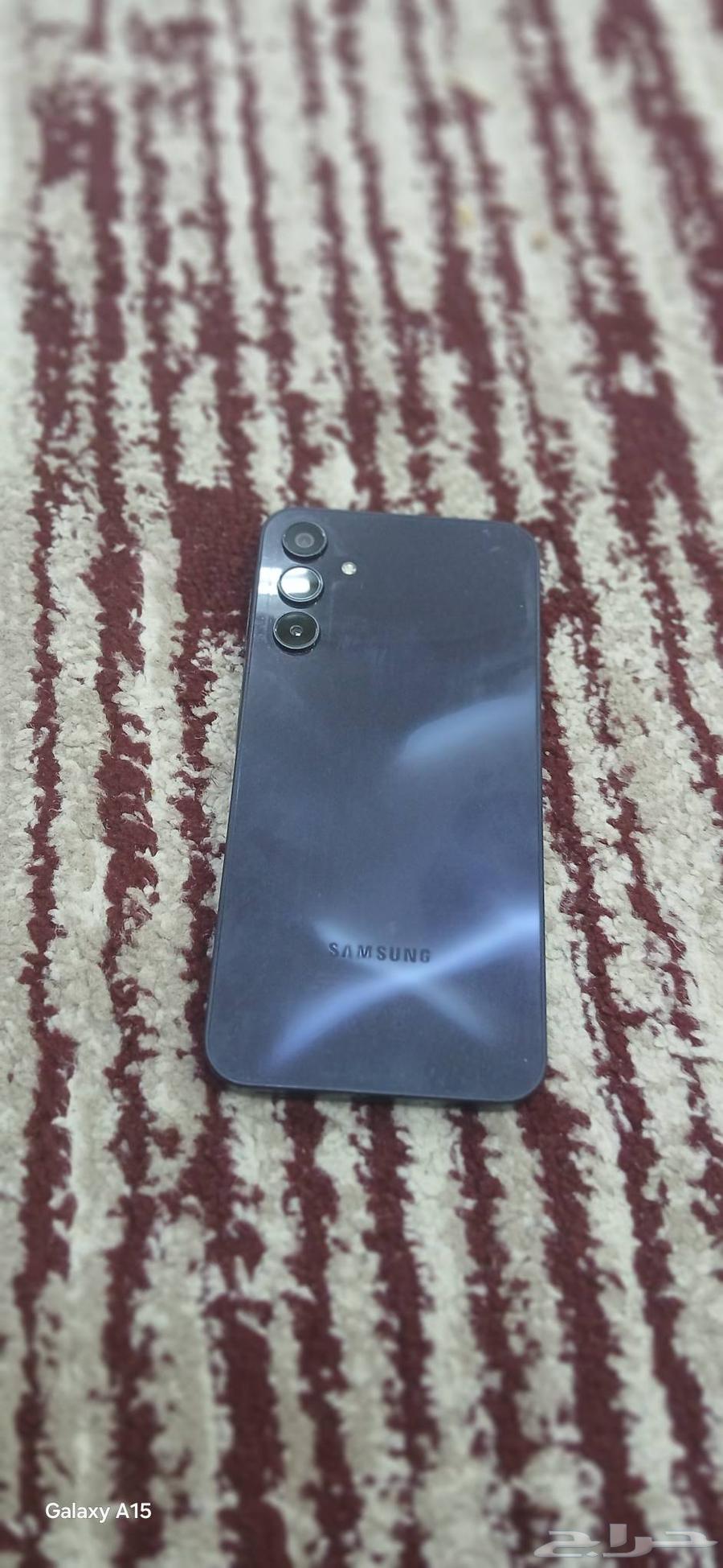 جوال للبيع او للبدل64462569318401112