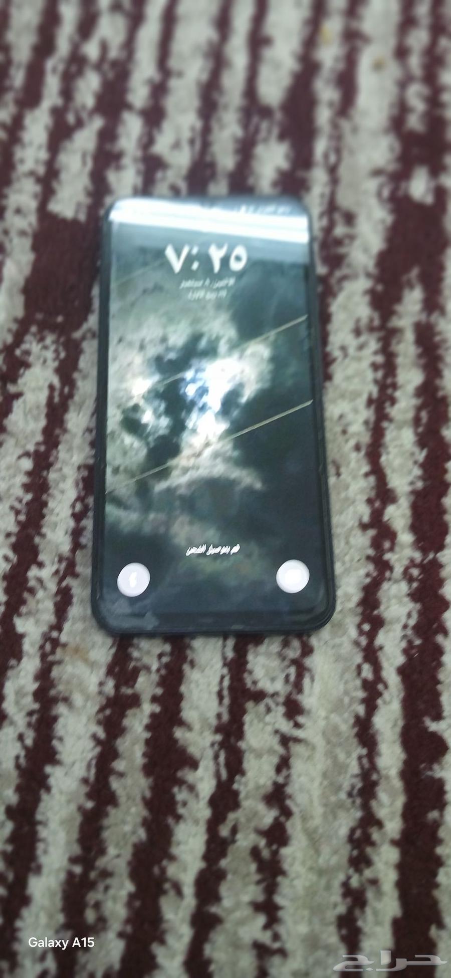 جوال للبيع او للبدل64462569318401113