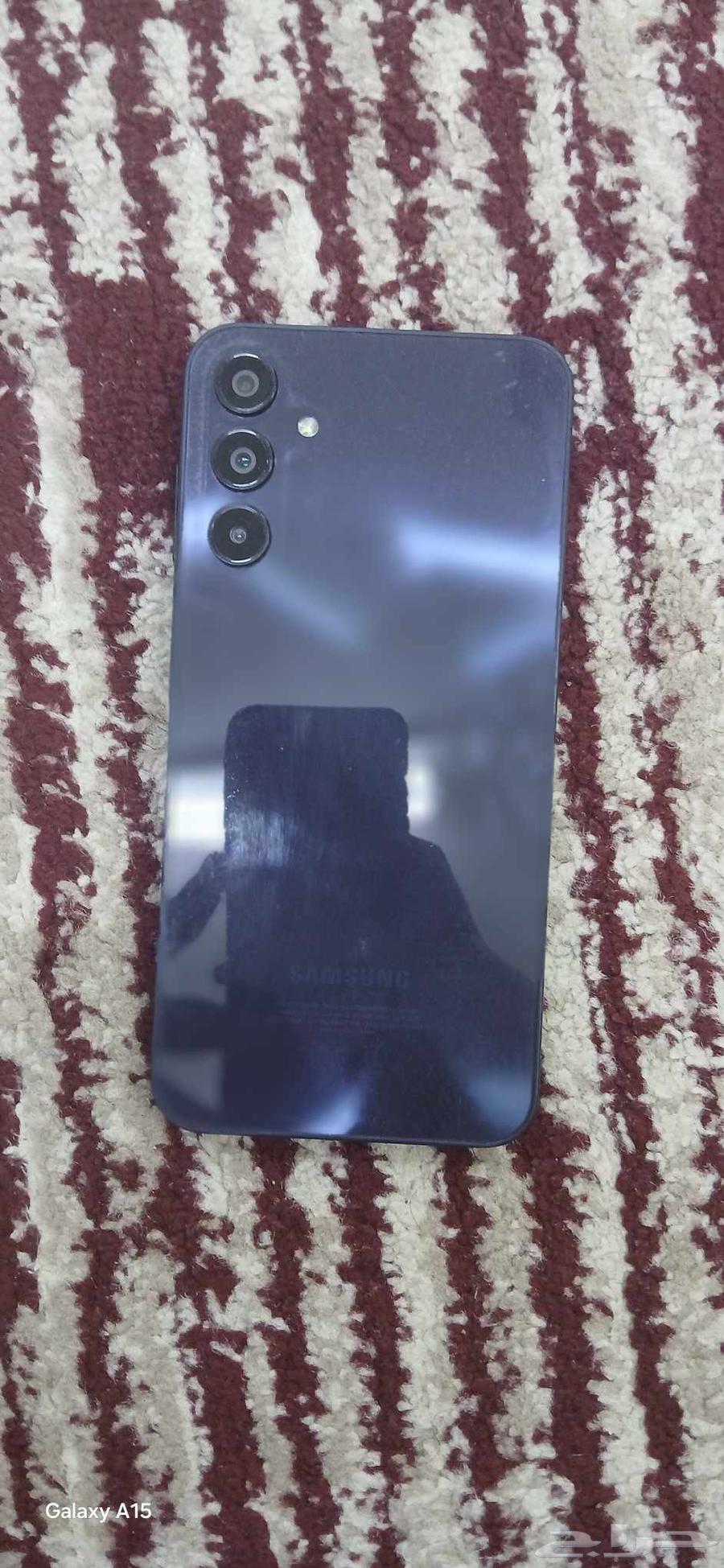 جوال للبيع او للبدل64462569318401110