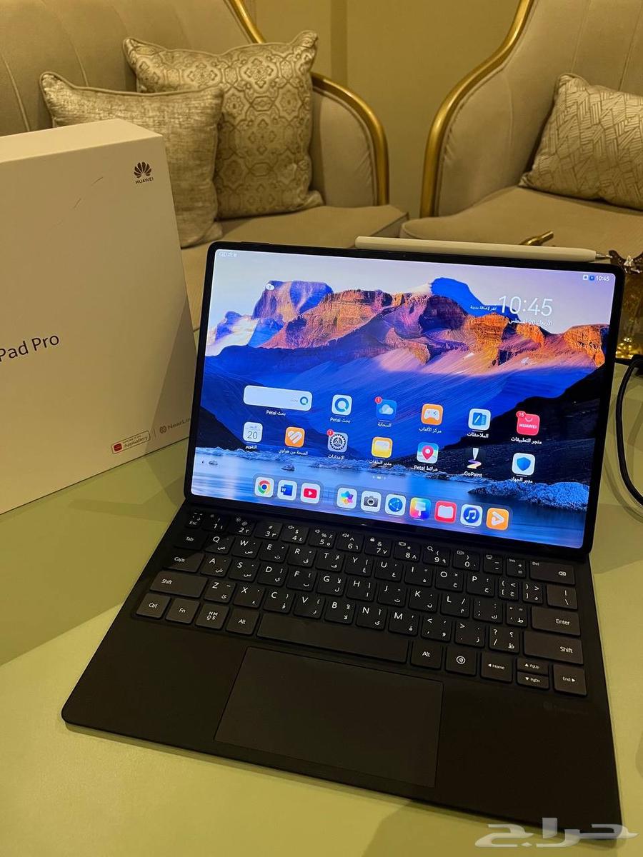 هواوي ميت باد 12.2 برو64460926169475111