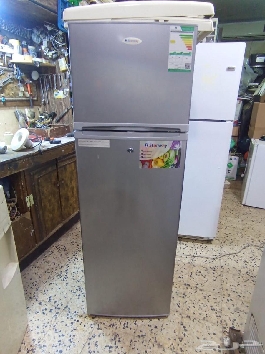 Subway refrigerator new good condition64464083540355113