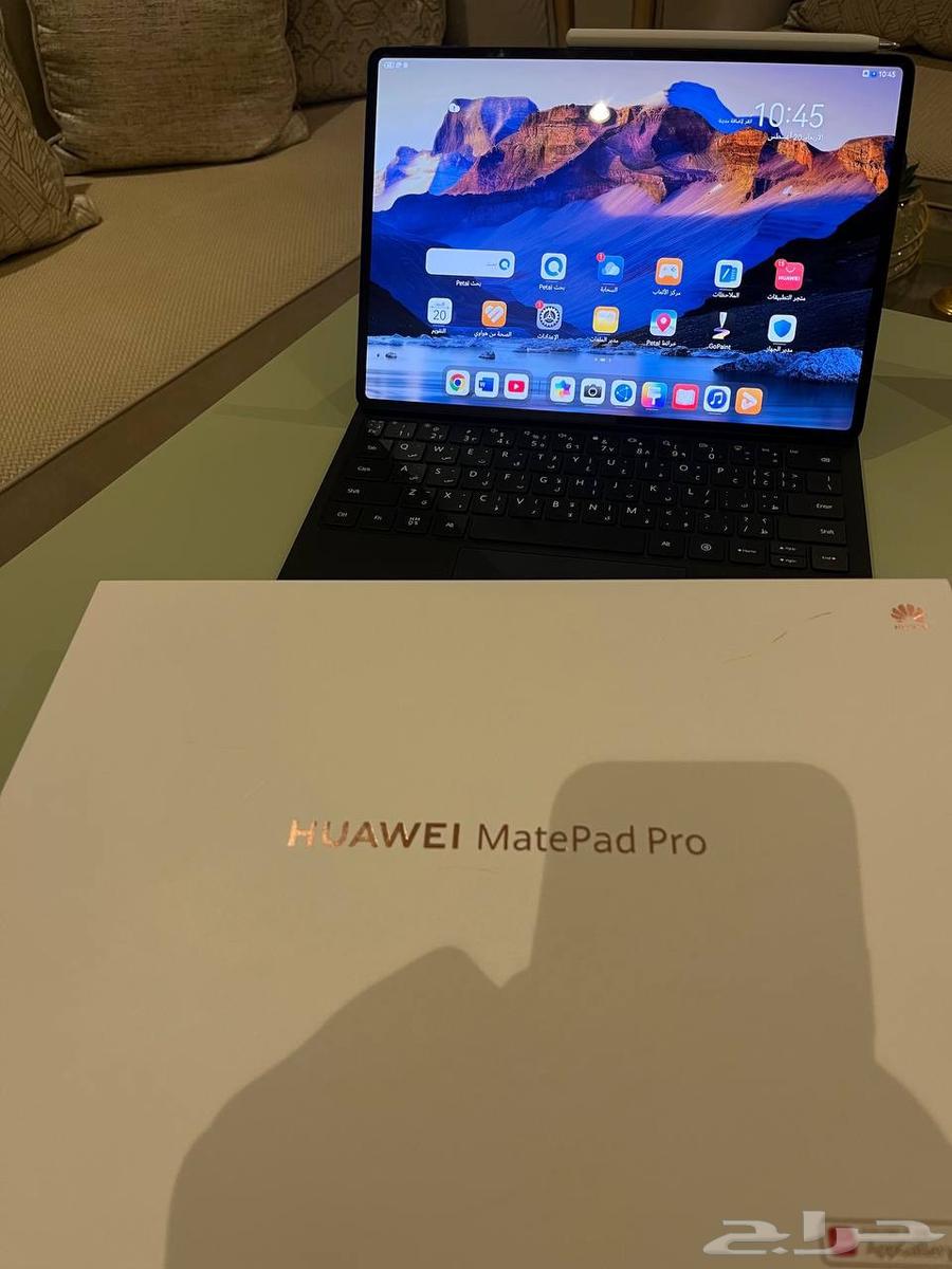 هواوي ميت باد 12.2 برو64460926169475114