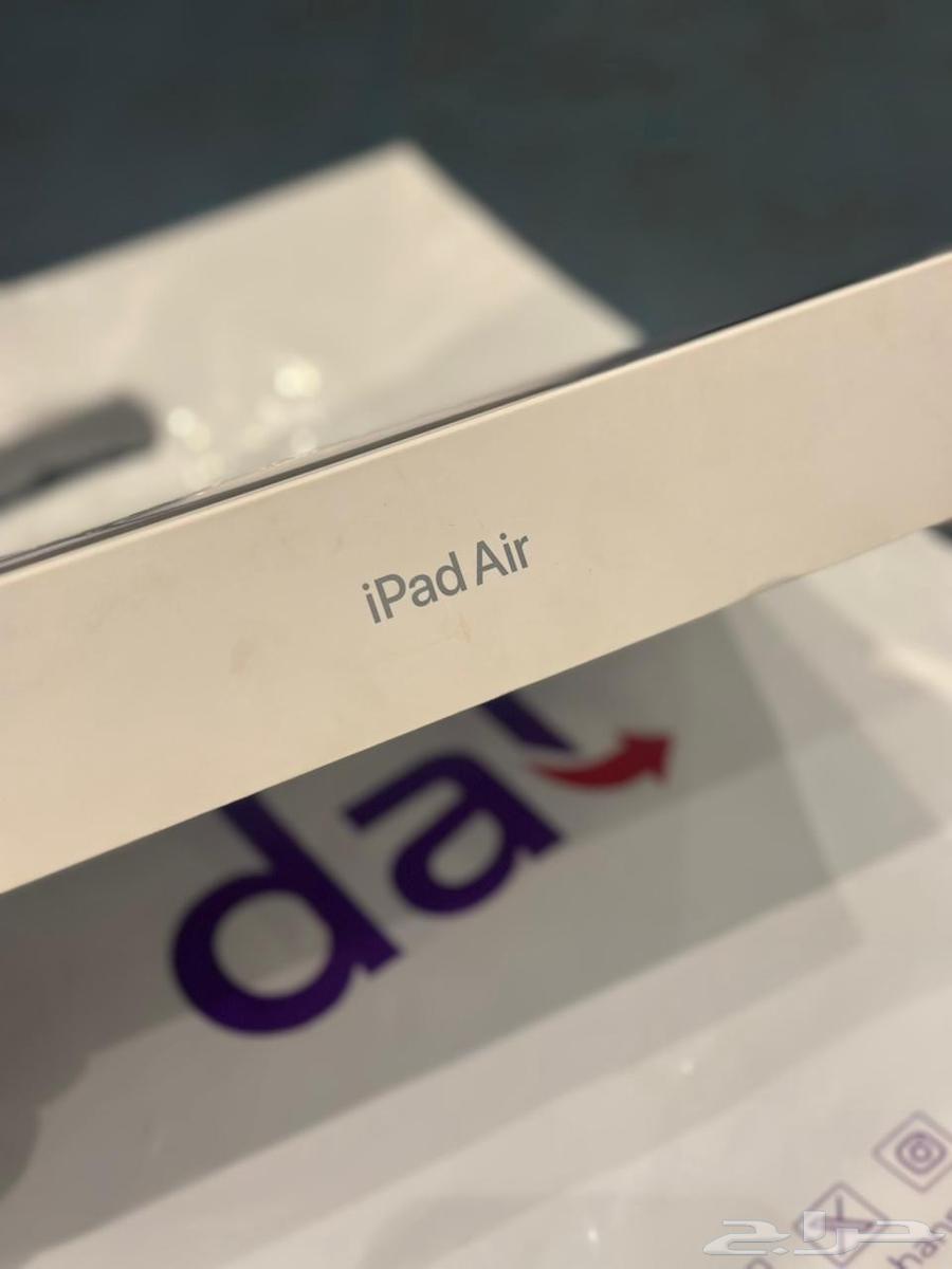 ايباد آير ام 2 128 وأي فأي شريحه64461575327363113