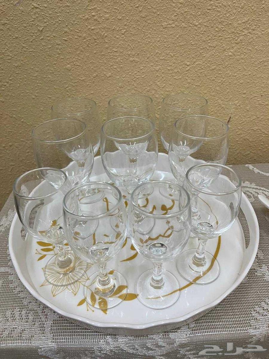 مواعين جديده للبيع64457837352451111