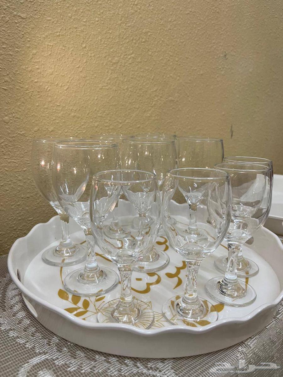 مواعين جديده للبيع64457837352451110