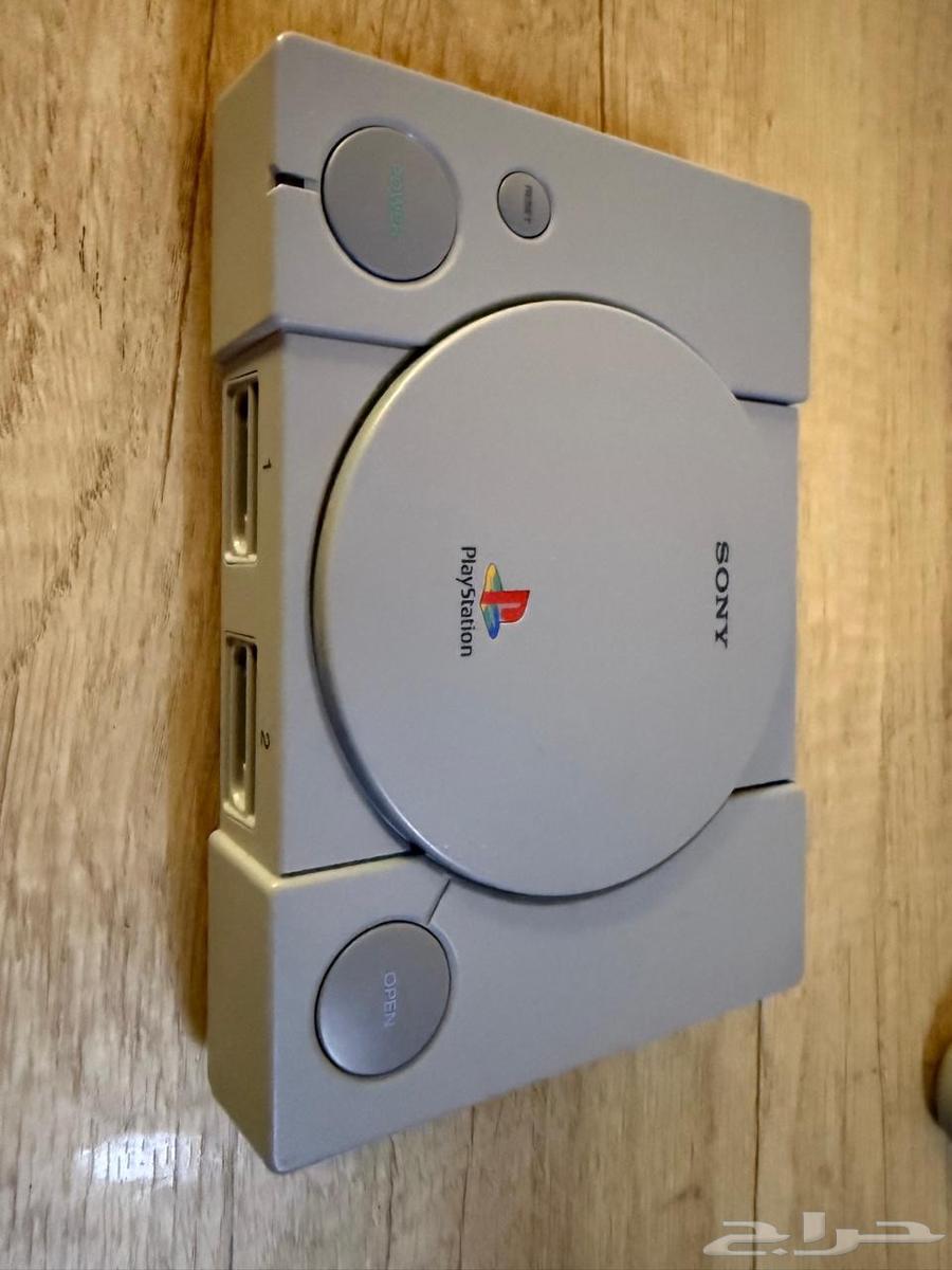 بلاستيشن ون كلاسيك playstation one classic64460762020995113