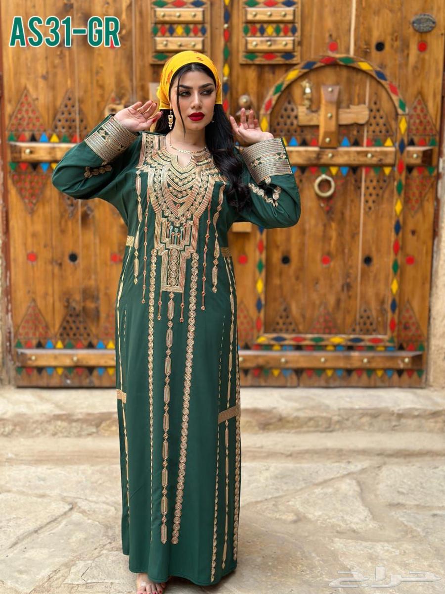 جلابيات عسيري عرض اليوم الوطني السعودي64458393369475110