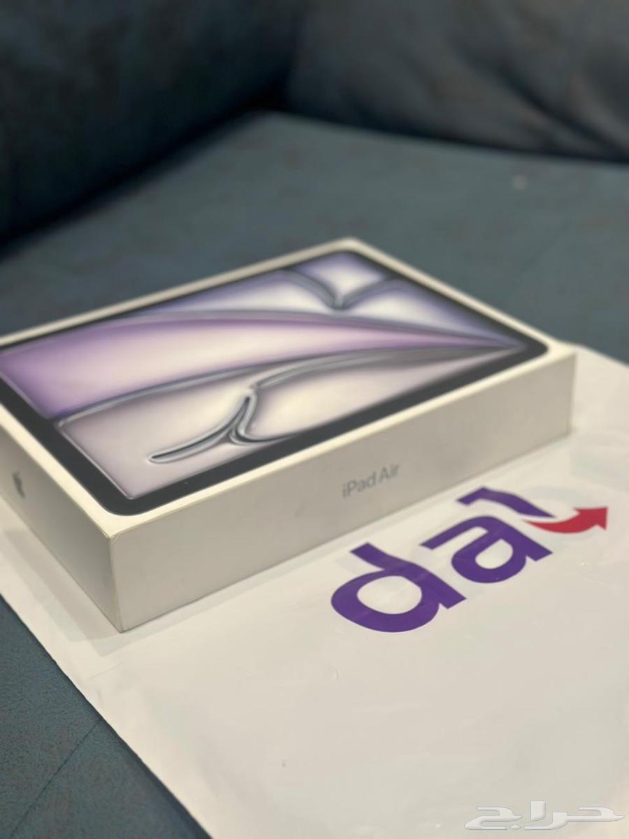 ايباد آير ام 2 128 وأي فأي شريحه64461575327363111