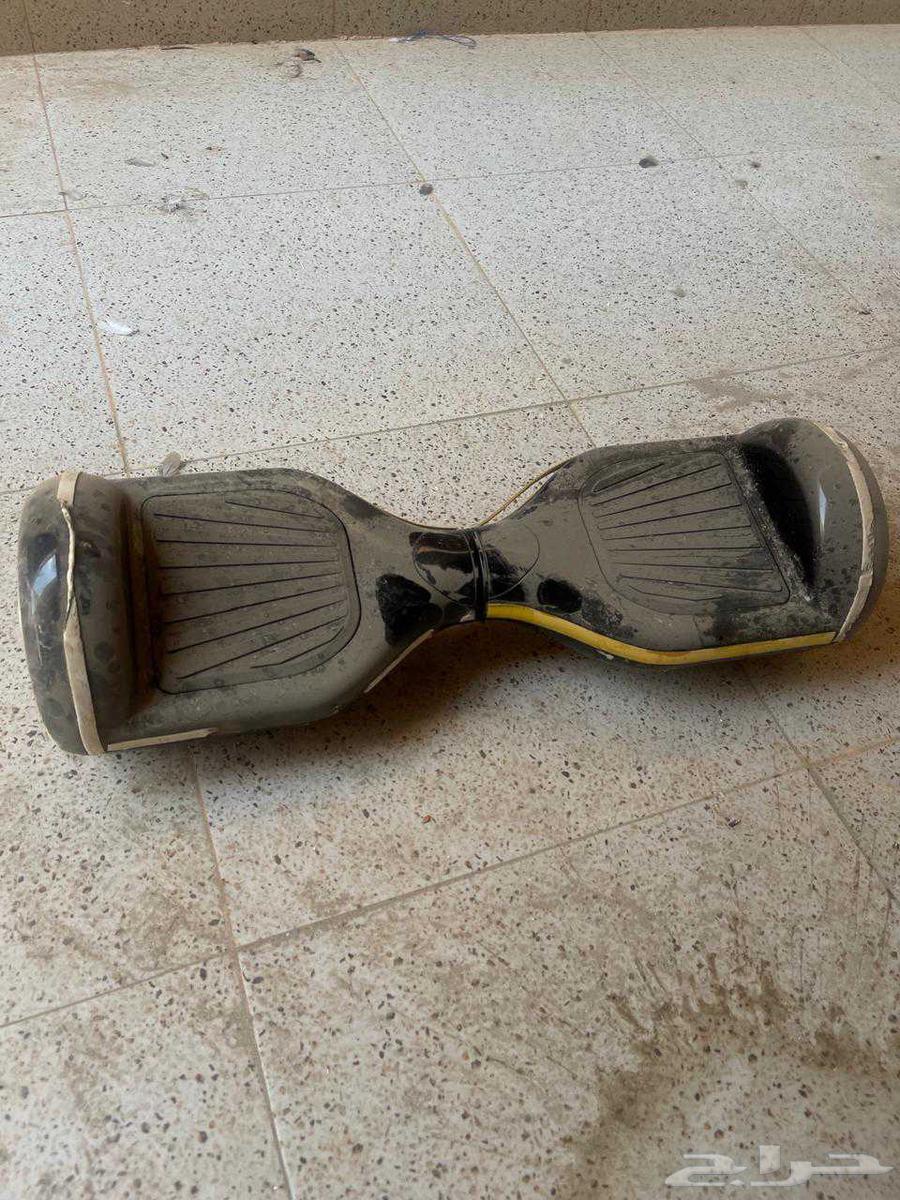 A scooter on Sum needs a battery64463475748738112