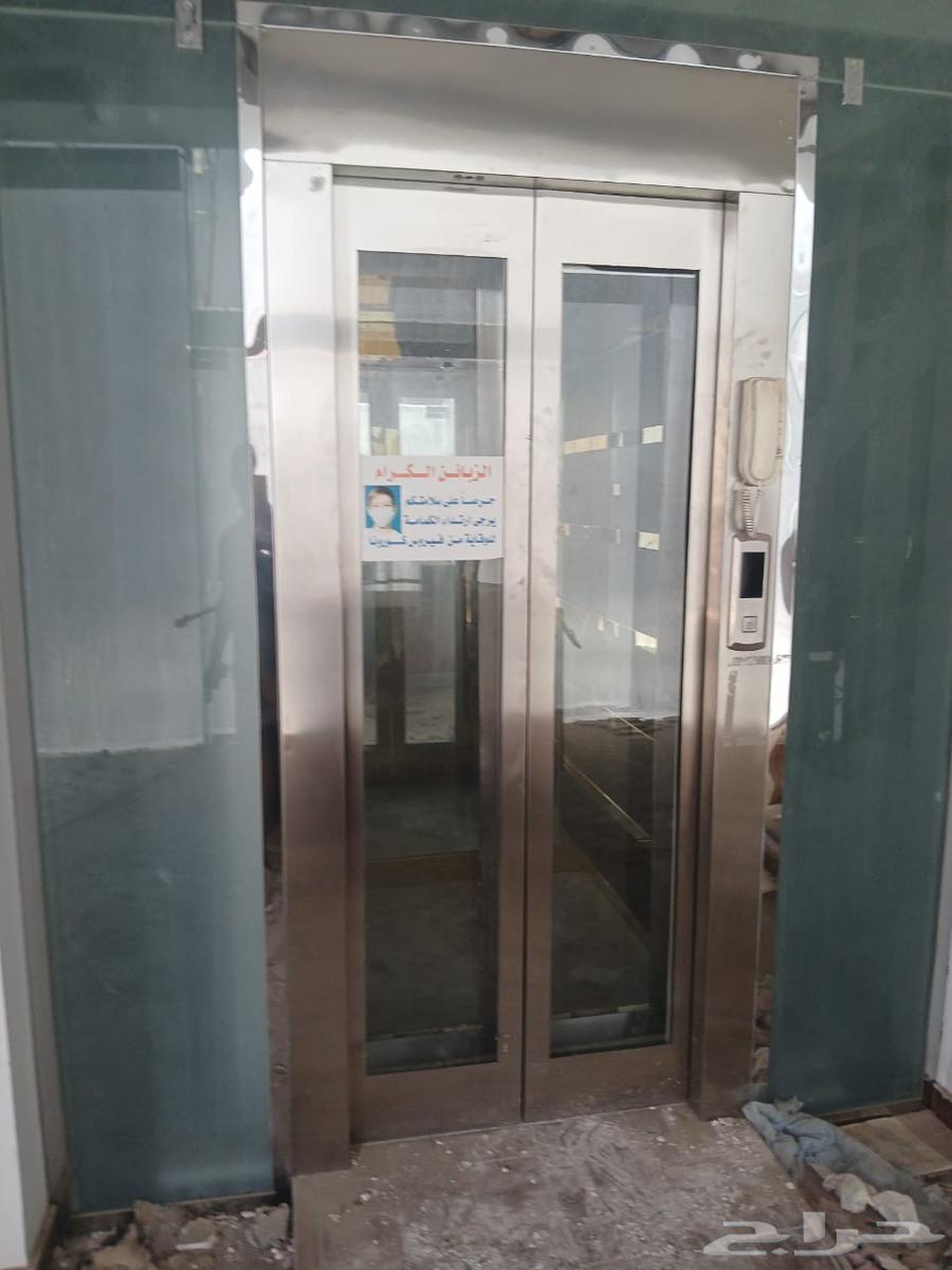 For sale used almost new Gellis elevator64460338616194110