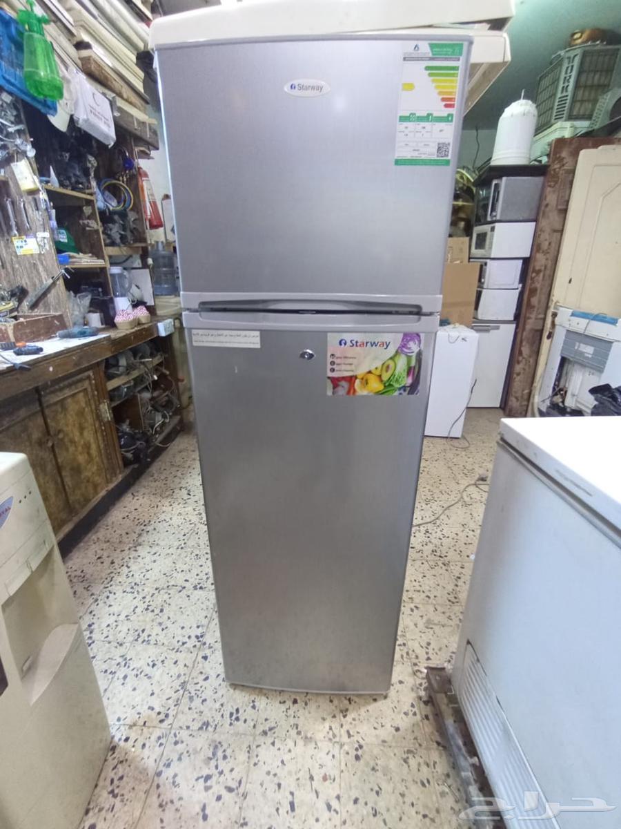 Subway refrigerator new good condition64464083540355111