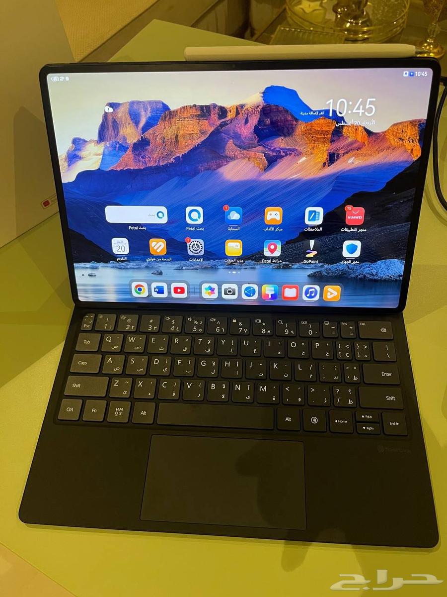 هواوي ميت باد 12.2 برو64460926169475113