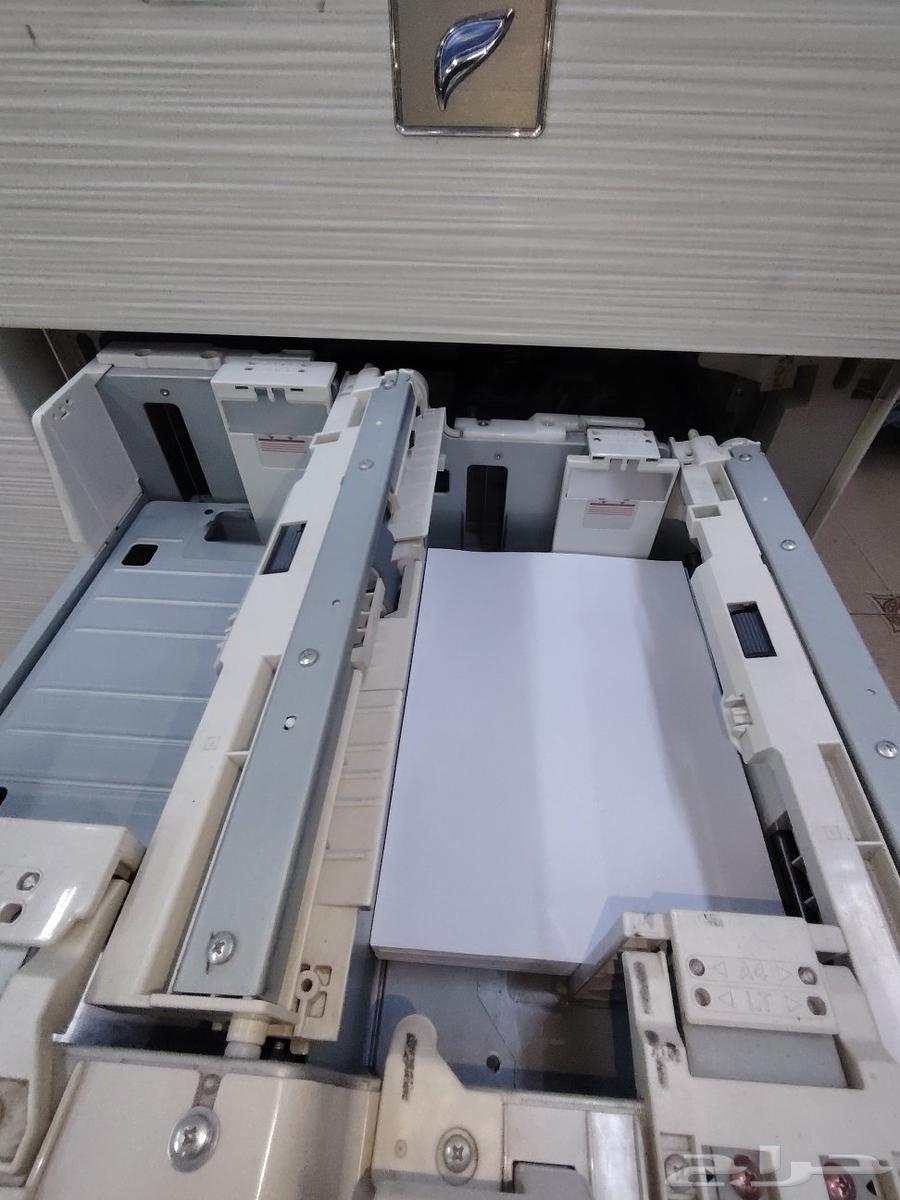 Sharp photocopier printers for sale in excellent condition, a set available64459775887619110