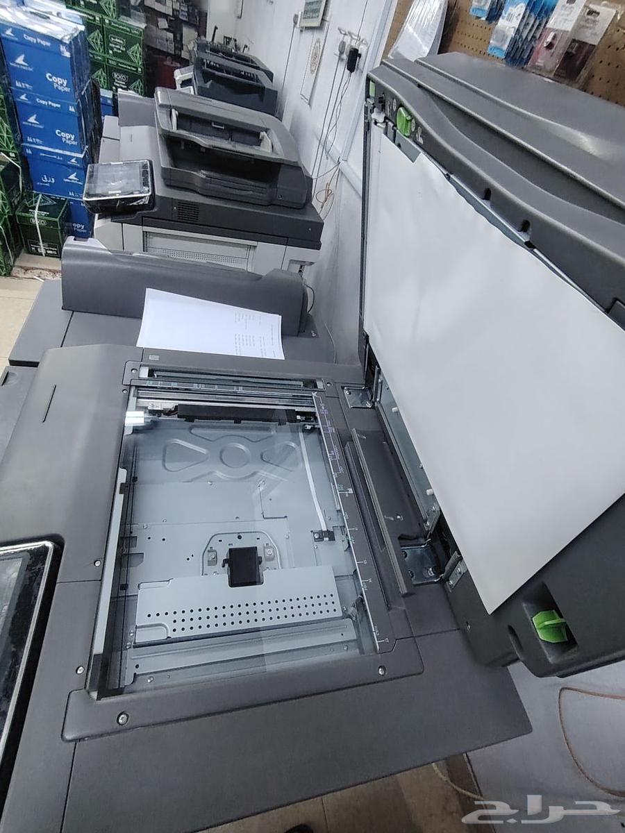 Sharp photocopier printers for sale in excellent condition, a set available64459775887619112