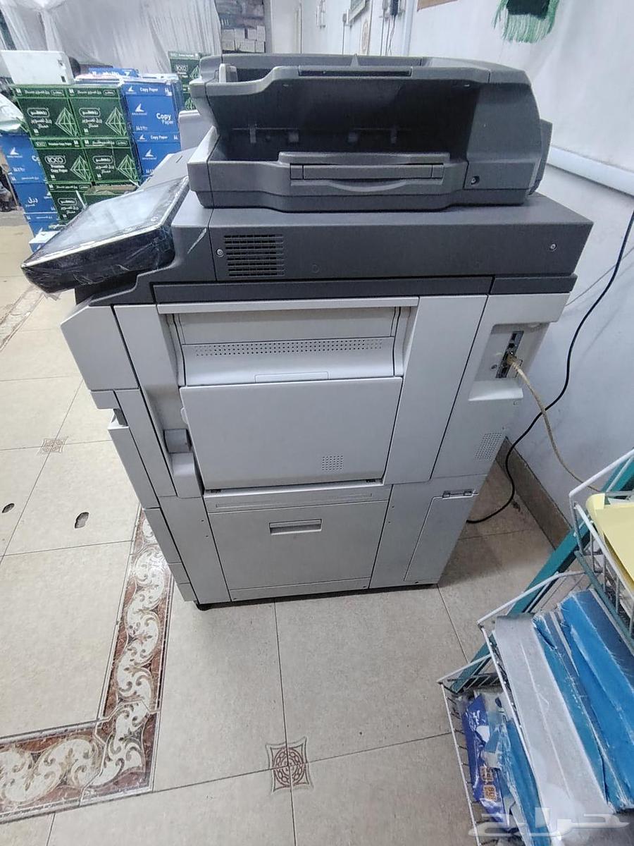 Sharp photocopier printers for sale in excellent condition, a set available64459775887619114