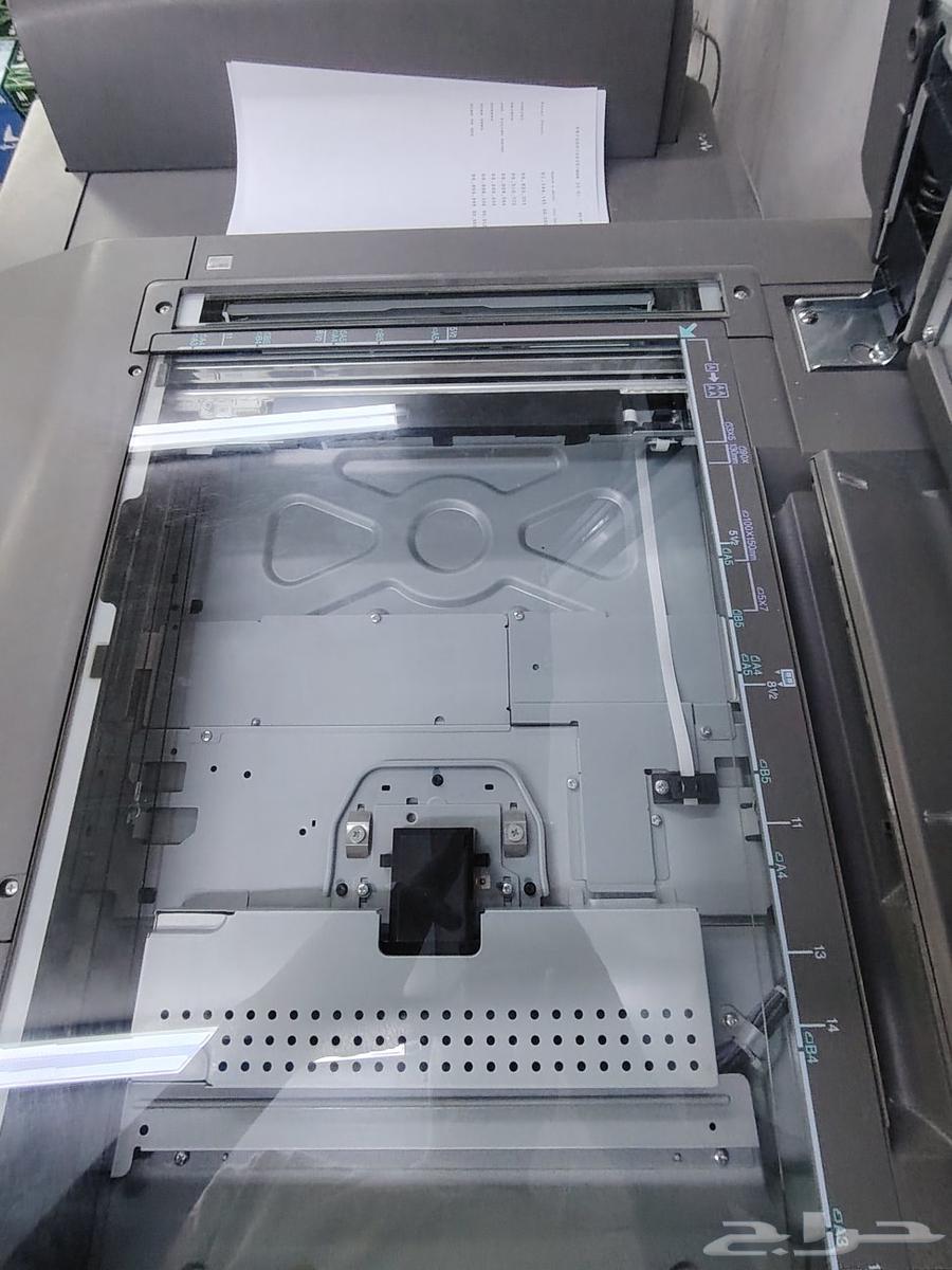 Sharp photocopier printers for sale in excellent condition, a set available64459775887619113