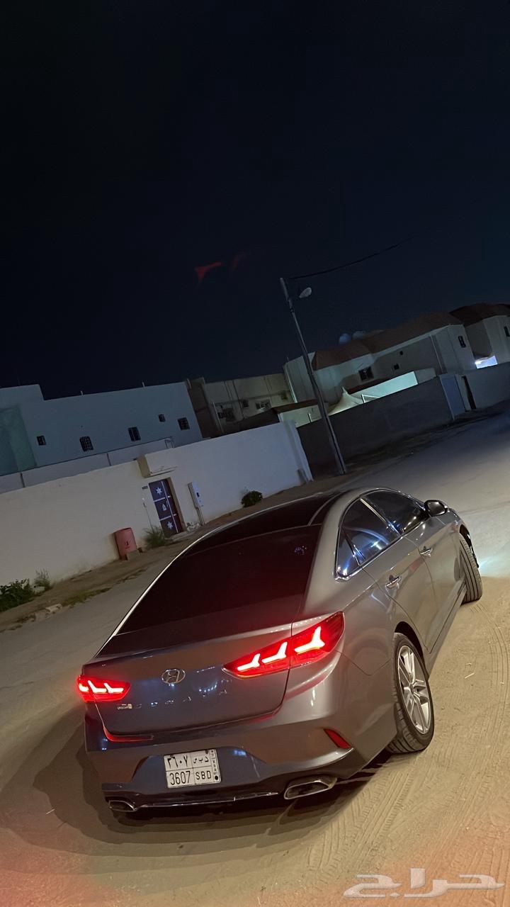 سوناتا 2018 للبيع index