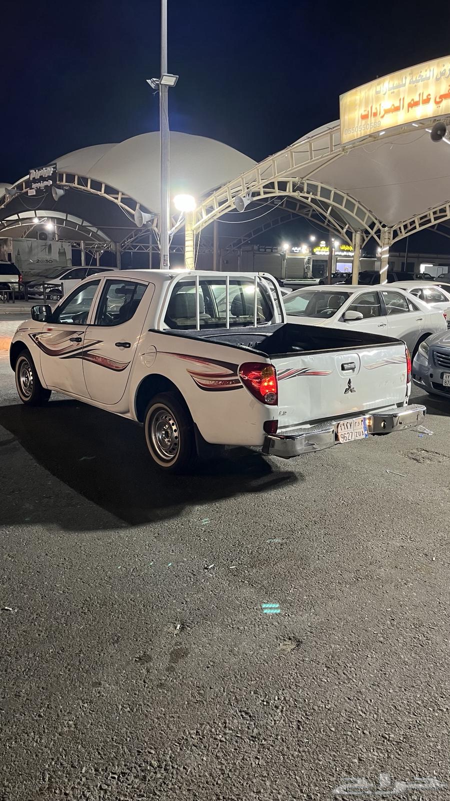 ونيت موتسيبيشي 2009 نظيف index