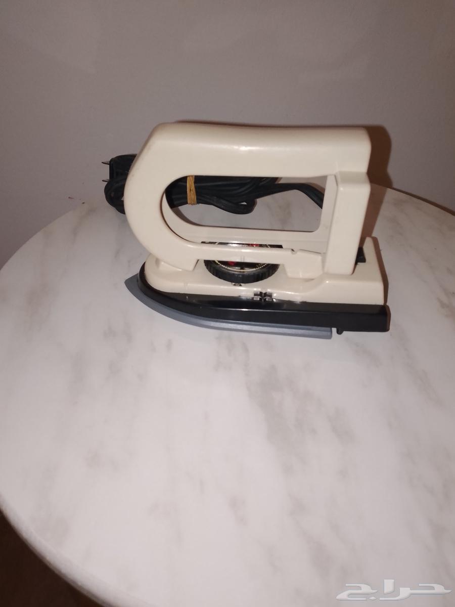 Iron bachelors old index