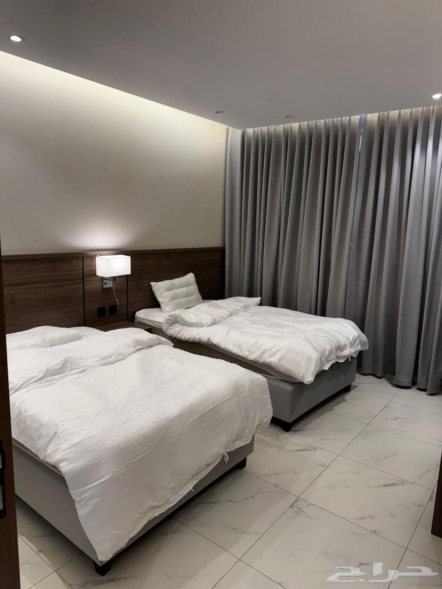 شقق مفروشه للايجار الشهرى جده بحي الحمرا index