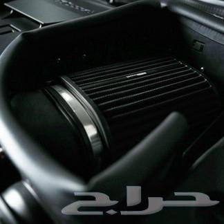 انتيك black boost للمرسيدس s63 index