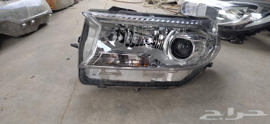 شمعات شنجان هنتر 2024 فل index