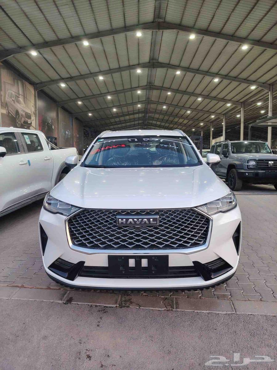 هافال اتش 6 استاندر م 2025 إسعار خاصه للكاش والتمويل كل الأل index