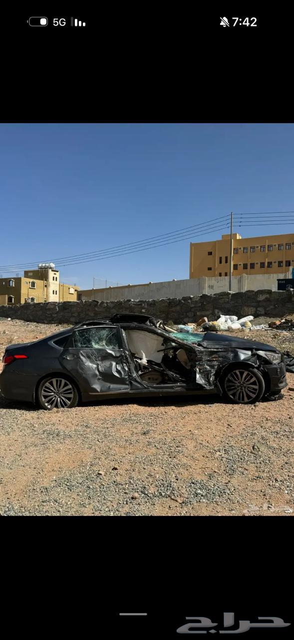 هيونداي جنسس 2017 0