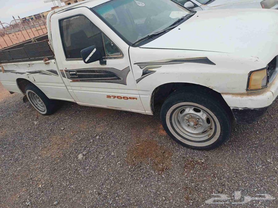 ايسوزو غماره موديل 1992 index