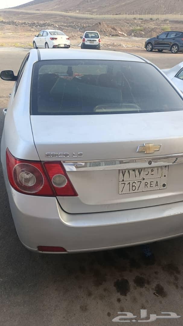 شيفروليه ابيكا 2008 index