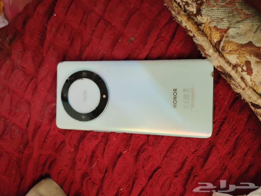Honor x9 index