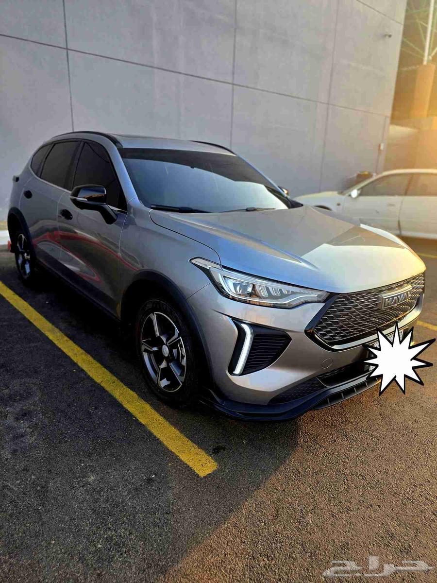 هافال جوليان (برو) 2025 index