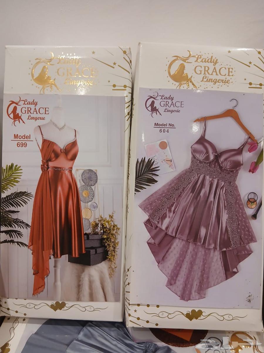 لانجري بموديلات تأخذ العقل.. الكمية كاملة بسعر لقطة index