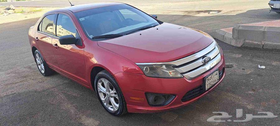 فيوجن 2012 تظيفة index