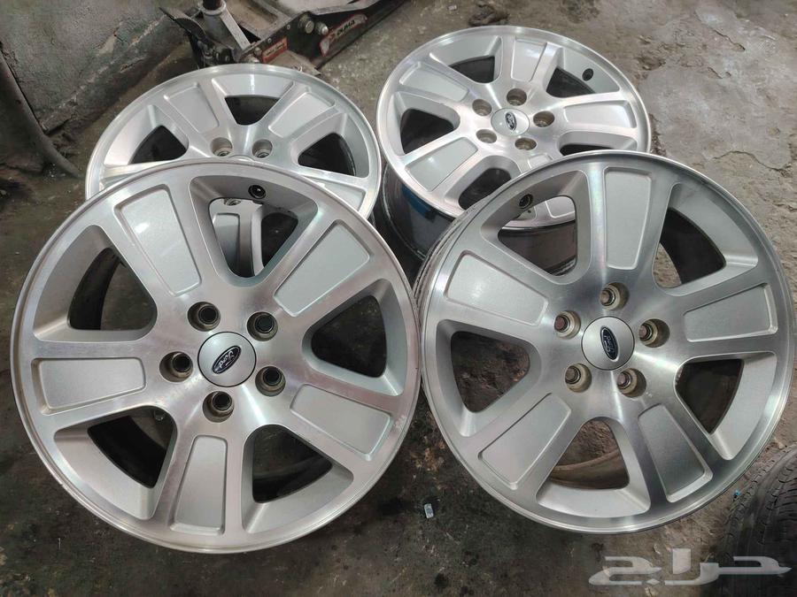 جنوط فورد فكتوريا سبورت اصاي index