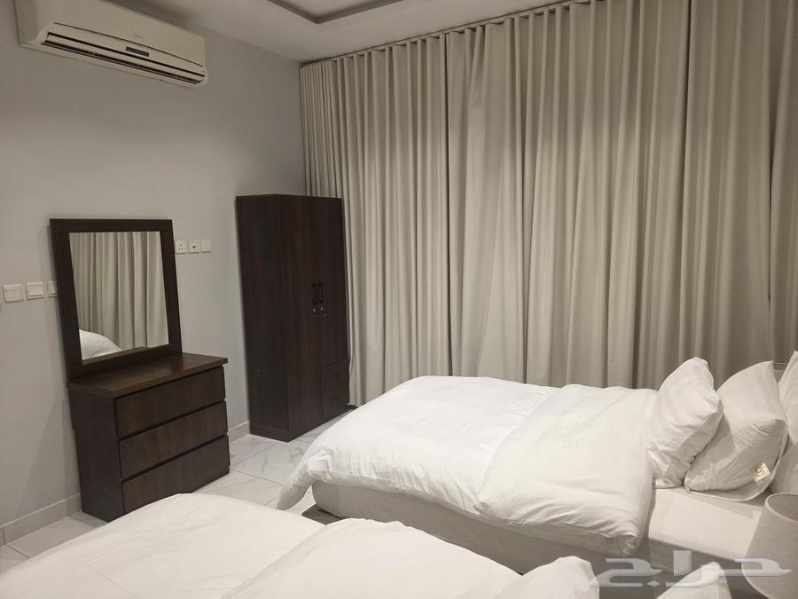 apartment in Al Marwa 4